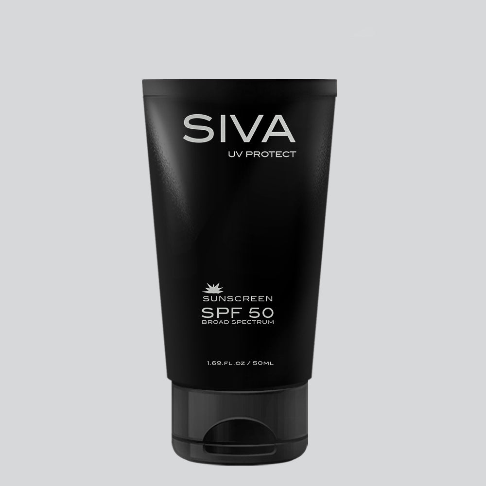 UV Protect Sunscreen SPF 50 Broad Spectrum